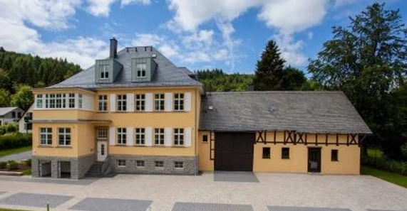 Resort Itterbach