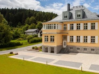 Resort Itterbach