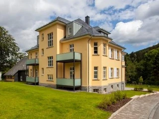 Resort Itterbach