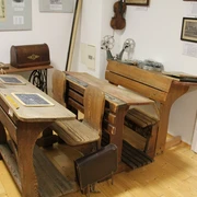 Heimatmuseum Battenfeld 2