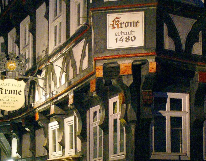 Gasthaus Krone