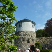 Homberg Dörnbergtempel