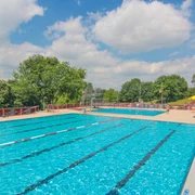 Schwimmbad Guxhagen