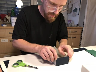 Papierwerkstatt Ute Schütz