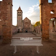 Bad_Hersfeld_Stiftsruien_Schnuddelbank