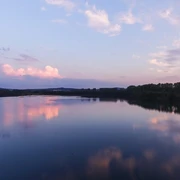 Borkener See