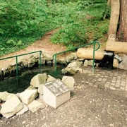 Kneippanlage Bergpark Kassel