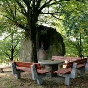 Riesenstein Wolfeshausen