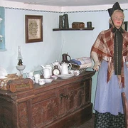 Heimatmuseum Heßlar