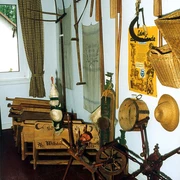 Heimatstuben Wolfershausen