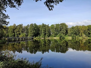 Inselteich