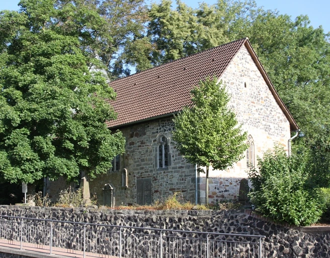 Jakobskapelle