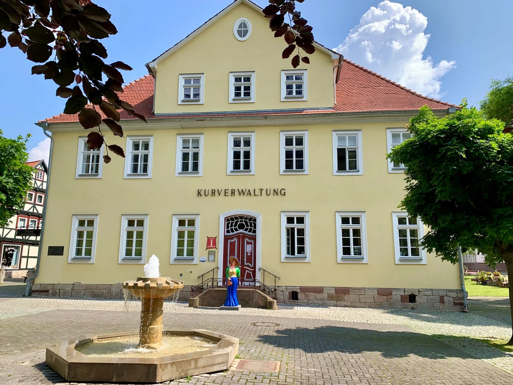 Tourist Information