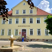 Tourist Information