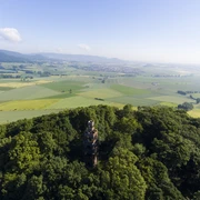Odenbergturm bei Gudensberg