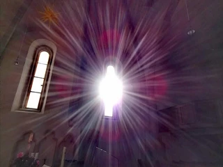 Klosterkirche Immichenhain FB IMG 1639936580776