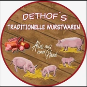 LOGO Dethof s Wurstwaren