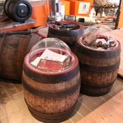 Brauereimuseum Malsfeld (5)