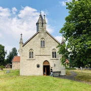 Evangelische Kirche Hausen