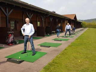 Golflcub Oberaula