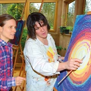 Kunstwerkstatt Anders Morschen