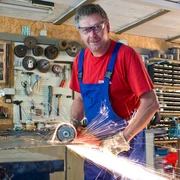 Metallwaren Möller Sterkelshausen