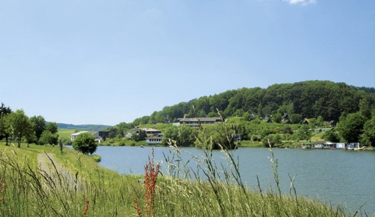 Seepark Kirchheim