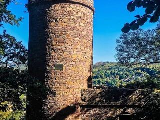 Hugenottenturm