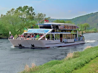 Weserschiff Hessen