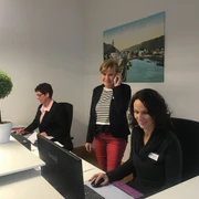 Tourist Info Bad Karlshafen