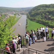Weser Skywalk