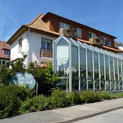 Hotel Weinrich Naumburg