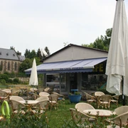 Eiscafe Venezia Naumburg