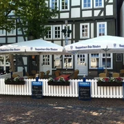 Bavaria Augustiner Biergarten