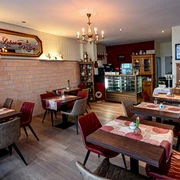 Café Nostalgie Frankenberg (Eder)