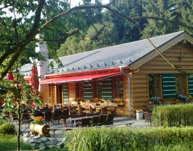 Waldgaststätte Herbsthäuschen Kassel