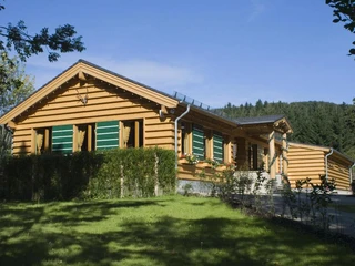 Waldgaststätte Herbsthäuschen Kassel