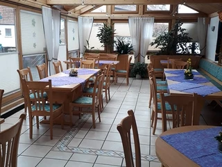 Restaurant Landhotel Jägerhof