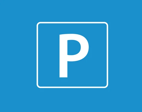 Parkplatz / Parkhaus