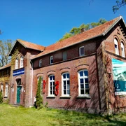 Nationalparkhaus Dangast Nationalparkhaus Dangast