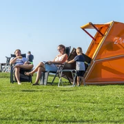 Strandkabinenvermietung Fredebohm
