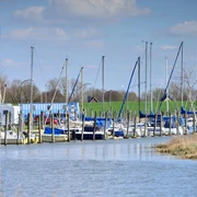 Hafeneinfahrt Watt Strand Spieka Neufeld (2).jpg