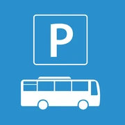Icon Busparkplatz