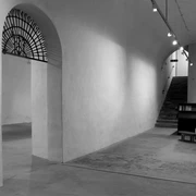 Galerie Matze Innenansicht