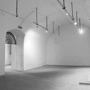 Galerie Matze Innenansicht