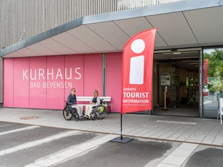 Kurhaus Bad Bevensen Kurhaus Bad Bevensen