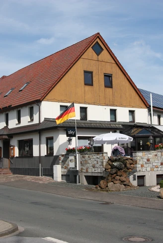 Landgasthof Kaiser | Bad Wünnenberg-Leiberg