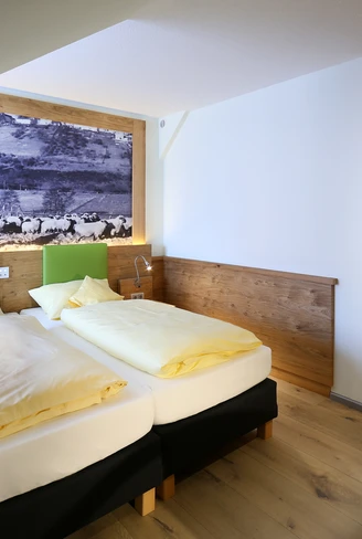 Landgasthof Kaiser | Bad Wünnenberg-Leiberg