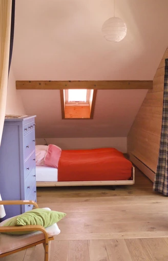 2009-07-27 Ferienwohnung23