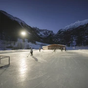 Fieschertal in der Aletsch Arena Fieschertal in der Aletsch Arena
